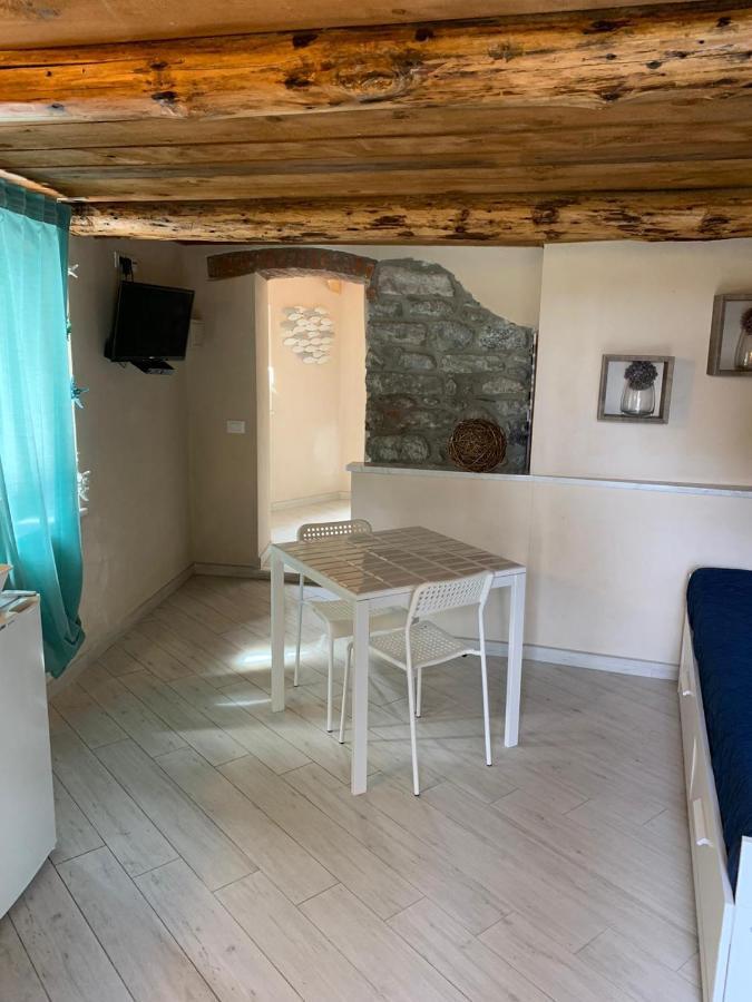 A Pochi Passi Dal Mare Lejlighed Monterosso al Mare Eksteriør billede